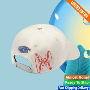 Skywalker Lisbon Store Merch Forgotten Times 5 Panel Cap Grey