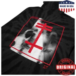 Underoath 777 Store Merch Place After Hoodie