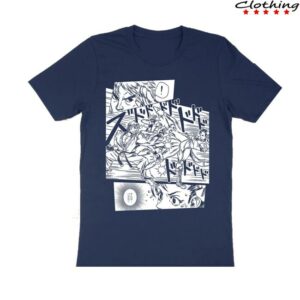 Fangamer Merch Shop Street Fighter Shifting Momentum