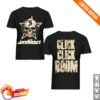kenny Saliva Merch Shop Saliva Click Bone Skull Premium Teex