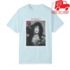 Myki Meeks Store Merch The Actress T-Shirt