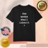 kenny Myki Meeks Store Merch The Actress T Shirtv