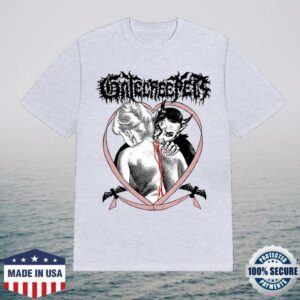 Hello Merch Gatecreeper Flesh Habit Tee