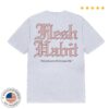 kenny Hello Merch Gatecreeper Flesh Habit Teev