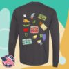 kenny Fishwife Merch Store Fishwife Long Sleeve T Shirts
