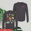 kenny Fishwife Merch Store Fishwife Long Sleeve T Shirtv