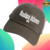 kenny Kublai Khan Tx Merch Store Shop Logo Light Green Dad Hatv