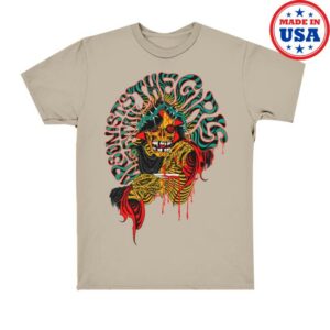 Agatg Merch Store Only Blood Reaper