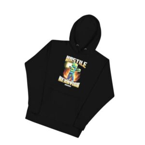 Minecraft Shop Store Minecraft Hoodies Hostile Behavior
