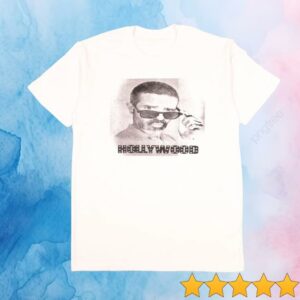 Music Glue Store Merch Devendra Banhart The Hollywood Shirt