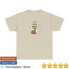 Katie Van Slyke Merch Store Eggs Benedict T-Shirt