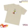 Katie Van Slyke Merch Store Eggs Benedict T-Shirt