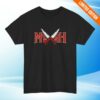 Mwmh Shop Merch Store Knives Out '26 T-Shirt