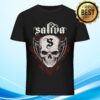 Sallie Grace Merch Store Sallie Photo Design Design Premium Tee