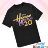 Spirit Jersey Merch Store Disney's Hannah Montana 20Th Anniversary Everyday Crew
