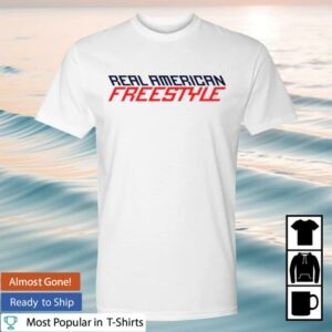 Takedown Shop Merch Store Raf Founders Tee