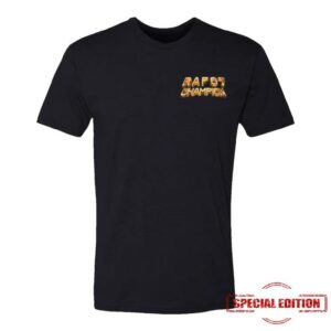 Takedown Shop Merch Store Raf07 Championship Tee