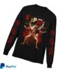 kenny Cavity Colors Merch Store Suspiria 2018 Whispers Long Sleeve Shirtv