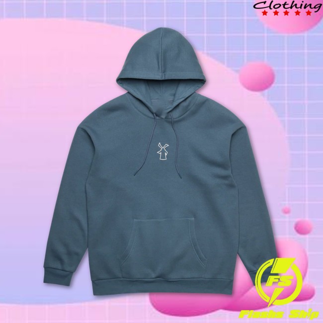 Dutch Bros Store Merch Regulars Club Hoodie Dutch Bros Store Merch Regulars Club Hoodie