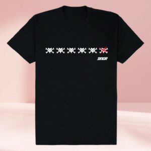 Shop Deegan 38 Store Merch Penalized Tee