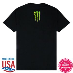 Shop Deegan 38 Store Merch Monster Boxed Tee