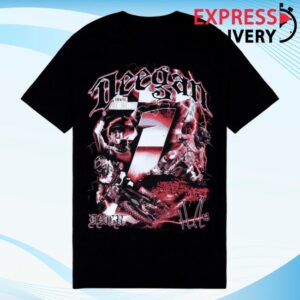 Shop Deegan 38 Store Merch Victory Lap Tee