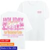 kenny pukas surf shop store merch on vacation leisure consultants t shirt rpsd e