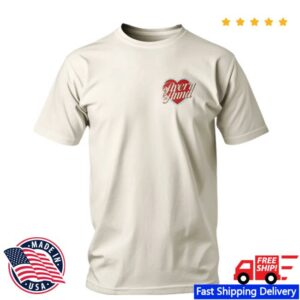 Avery Anna Merch Store Doodle Tee