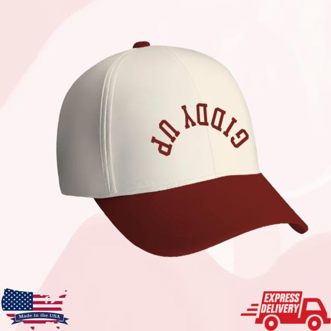 Avery Anna Merch Store Giddy Up Hat 2 Avery Anna Merch Store Giddy Up Hat