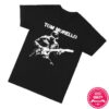 Tom Morello Shop Merch Stencil Tee 1 Tom Morello Shop Merch Stencil Tee