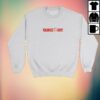 The Cbp Merch Store Vance Joy Logo Pullover Hoodie