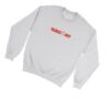 The Cbp Merch Store Vance Joy Dyla Flower Crewneck Sweatshirt 1 The Cbp Merch Store Vance Joy Dyla Flower Crewneck Sweatshirt