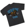 Ole 60 Store Merch Shop Outta My Way Horse Tour Tee 1 Ole 60 Store Merch Shop Outta My Way Horse Tour Tee