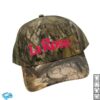 Hello Merch Store La Rosa Camo Hat