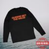 Run Hustle Run Merch Store Queens Get The Miles Rhr Long Sleeve Black Sports T-Shirt 1 Run Hustle Run Merch Store Queens Get The Miles Rhr Long Sleeve Black Sports T-Shirt