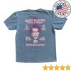 Thunder Shout Merch Store Anti-Chomper Association Solid T-Shirt 1 Thunder Shout Merch Store Anti-Chomper Association Solid T-Shirt