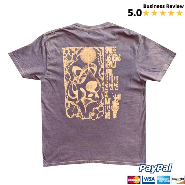 Thunder Shout Merch Store Whats Going On Sci-Fi Sphere T-Shirt 4 Thunder Shout Merch Store Whats Going On Sci-Fi Sphere T-Shirt