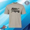 Thunder Shout Merch Store Whats Going On Sci-Fi Sphere T-Shirt Thunder Shout Merch Store Whats Going On Sci-Fi Sphere T-Shirt