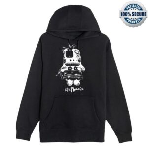 Cameron Chace Merch Store Stephanie Hoodie