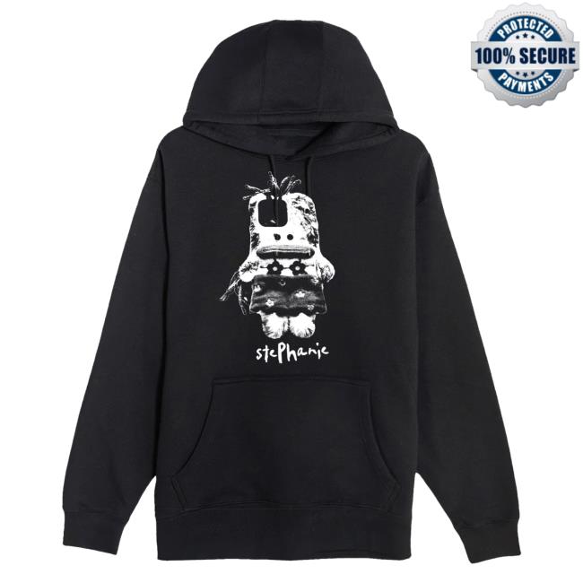 Cameron Chace Merch Store Stephanie Hoodie 2 Cameron Chace Merch Store Stephanie Hoodie