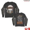 Skeletonfactory Merch Store Giant Deadhead Long Sleeve