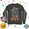 Skeletonfactory Merch Store Giant Deadhead Long Sleeve