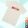 The Cbp Merch Store Vance Joy Swirl T-Shirt