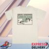 Andrew Bird Merch Store Andrew Bird Photo T-Shirt