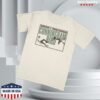 Andrew Bird Merch Store Cunningham Bird T-Shirt