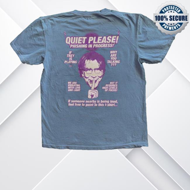 Thunder Shout Shop Merch Store Anti-Chomper Association Solid T-Shirt 3 Thunder Shout Merch Store Anti-Chomper Association Solid T-Shirt