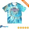 Thunder Shout Merch Store Steamboat Zorny Tie-Dye T-Shirt Thunder Shout Merch Store Steamboat Zorny Tie-Dye T-Shirt