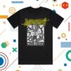 Agriculture Music Store Merch Sebastian Shirt (Tour Colorway)