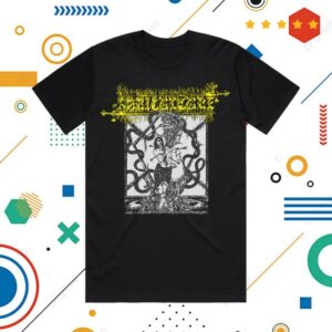 Agriculture Music Store Merch Sebastian Shirt (Tour Colorway)