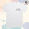 Frank Turner Store Merch Fthc Outline T-Shirt